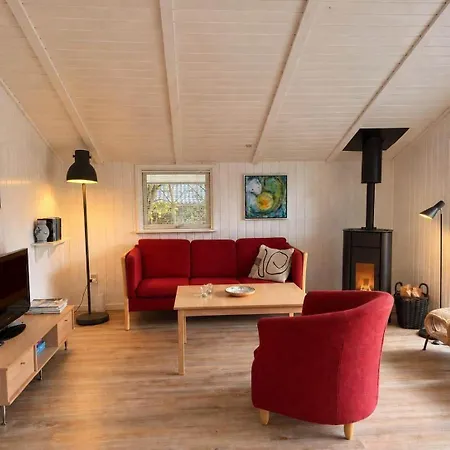 Semesterbostad 30390-ulfborg-lathyrusvej-337 *