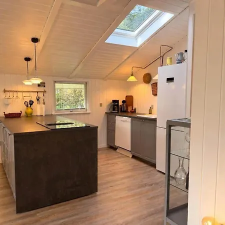 Semesterbostad 30390-ulfborg-lathyrusvej-337 Sønder Nissum