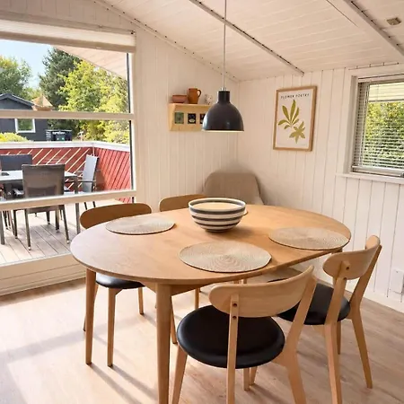 Semesterbostad 30390-ulfborg-lathyrusvej-337
