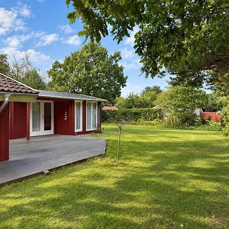 Semesterbostad 30390-ulfborg-lathyrusvej-337 *