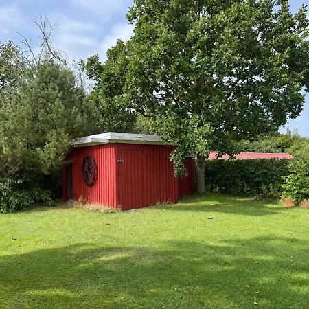 Semesterbostad 30390-ulfborg-lathyrusvej-337