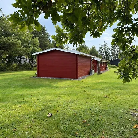 30390-ulfborg-lathyrusvej-337 * Sønder Nissum