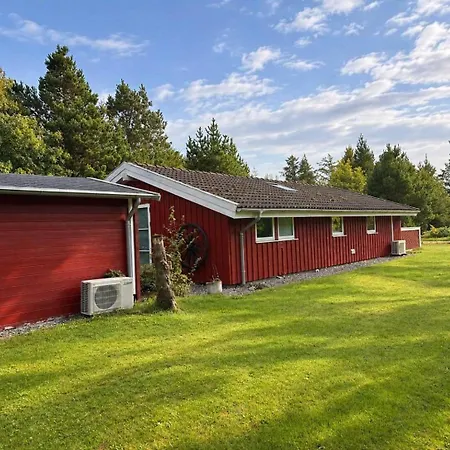 30390-ulfborg-lathyrusvej-337 Semesterbostad Sønder Nissum